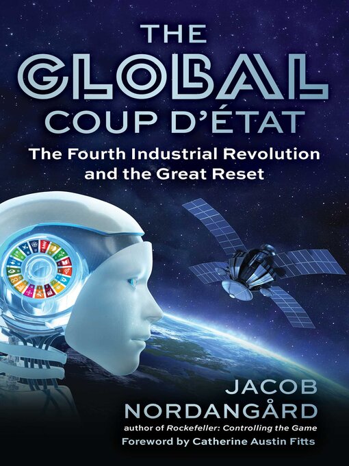 Title details for The Global Coup d'État by Jacob Nordangård - Available